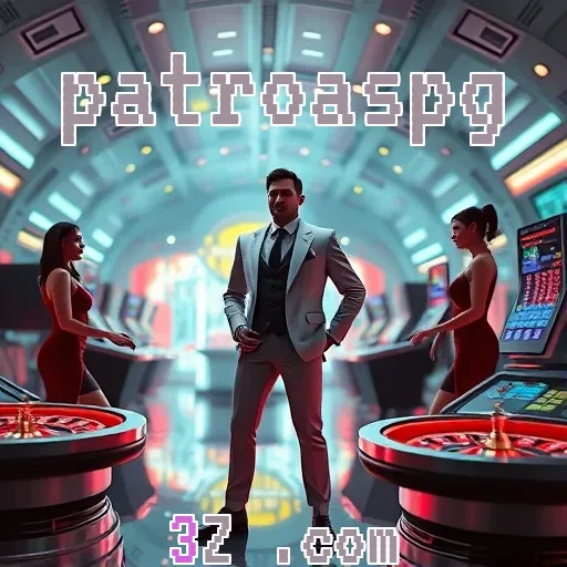 patroaspg: Descubra os Melhores RPGs e Aprenda a Jogá-los