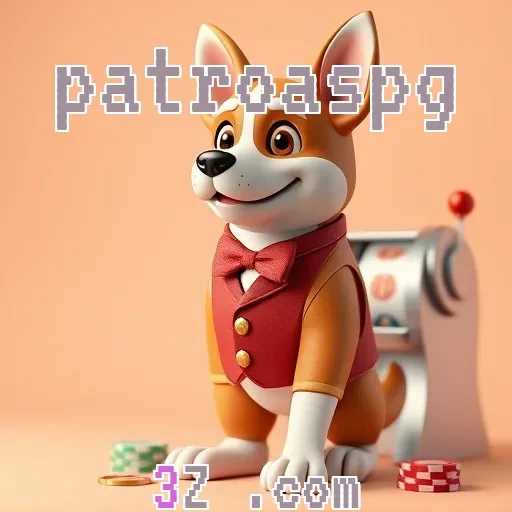 patroaspg: Novidades Imperdíveis e Tendências dos Jogos do Futuro