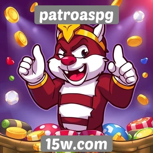 Eventos e promoções especiais no Patroaspg