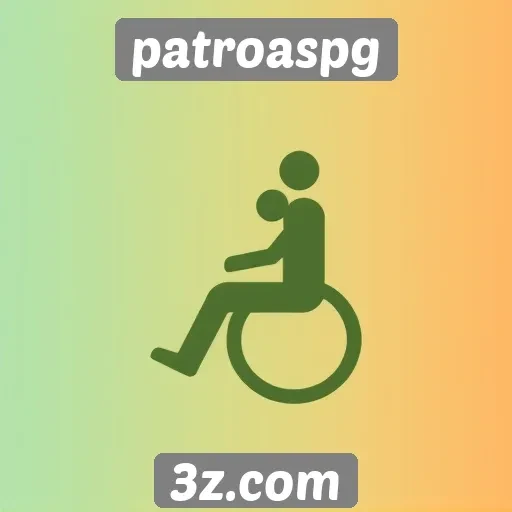 Acessibilidade no site patroaspg é destacada por jogadores