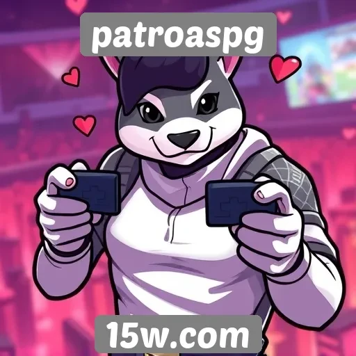 Como patroaspg atrai novos jogadores