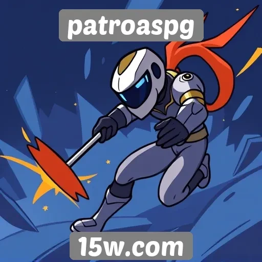 Tutoriais disponíveis para iniciantes no patroaspg