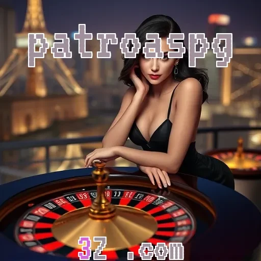 patroaspg: Ação e Adrenalina em Cada Clique Aqui!