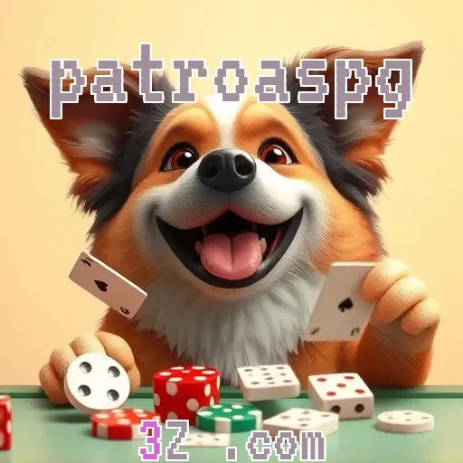 patroaspg e Seus Enigmas: Um Mergulho no Mundo dos Quebra-Cabeças