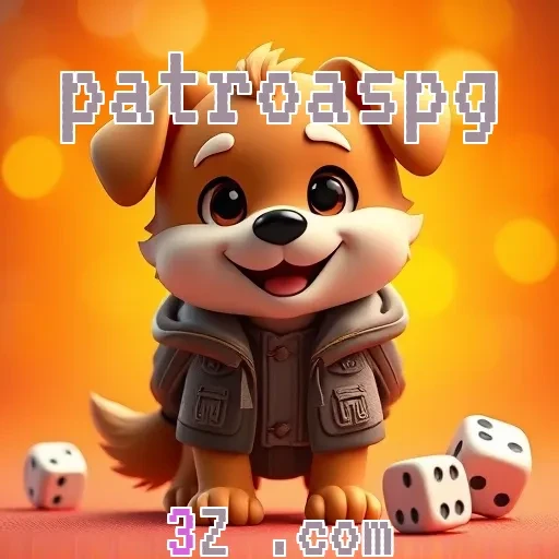 patroaspg: Descubra o Poder das Equipes na Comunidade de Jogos