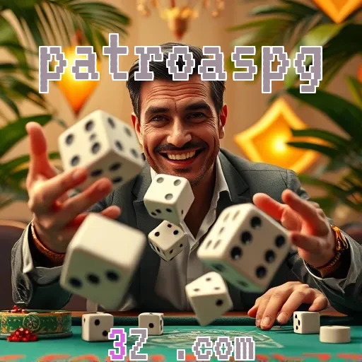 patroaspg: Clãs que Transformam Jogadores em Comunidades Poderosas