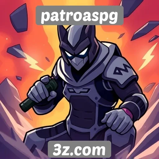 Benefícios de se registrar no Patroaspg